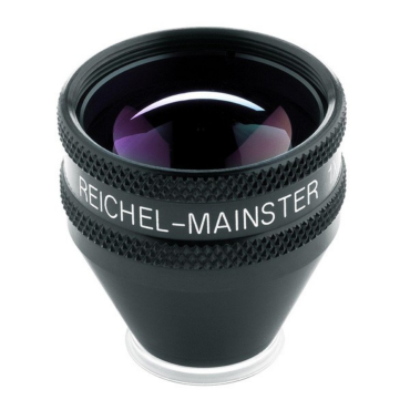 Ocular Reichel-Mainster Retina Lens