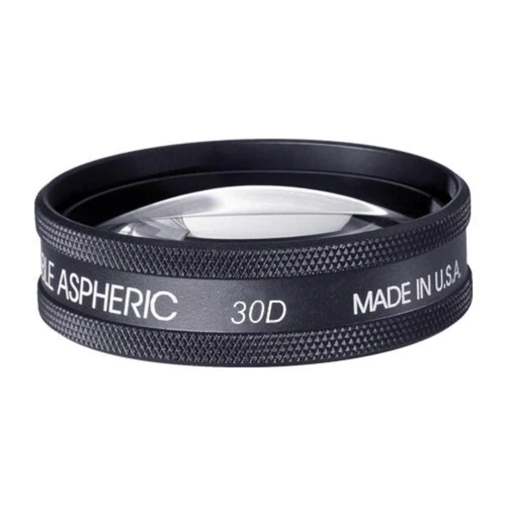 Volk 30D Aspheric Lens