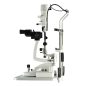Marco B3 Slit Lamp side view