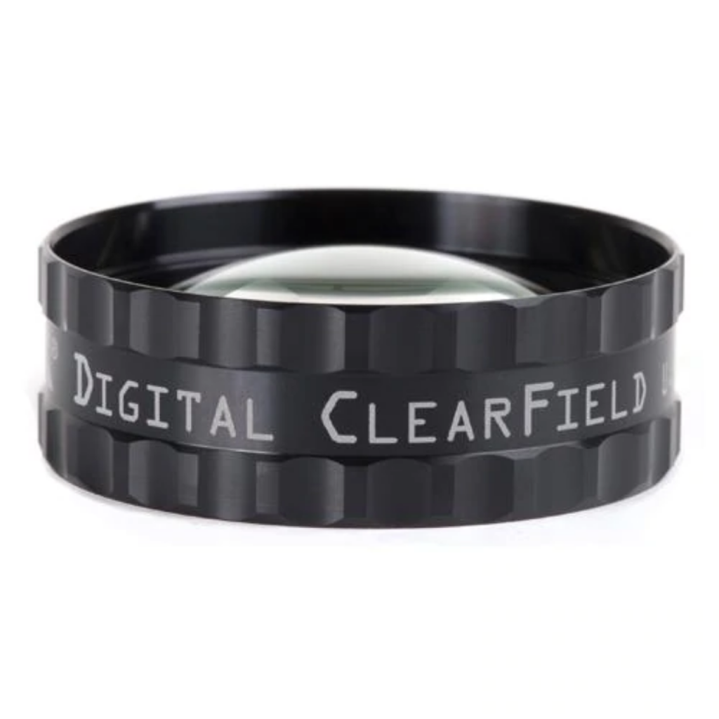 Volk Digital Clear Field BIO Lens