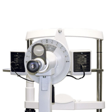 S4Optik Javal Ophthalmometer
