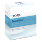 DORC Perfect Peel Kit with TissueBlue