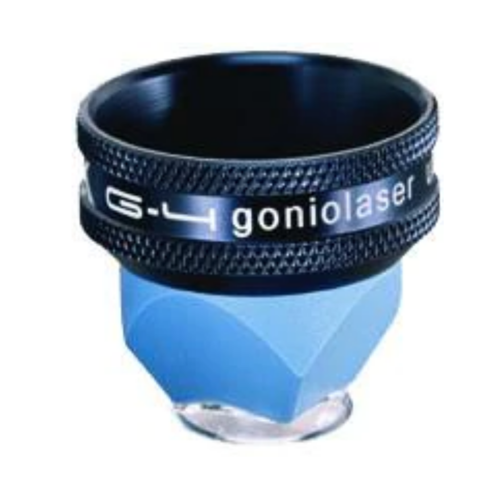 Volk 4-Miroirs Gonio Lens