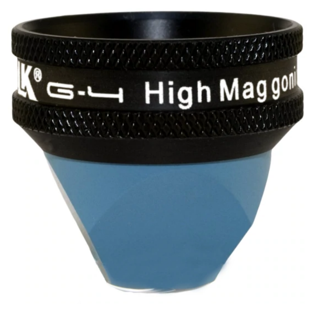 Volk 4-Miroirs High Mag Lens