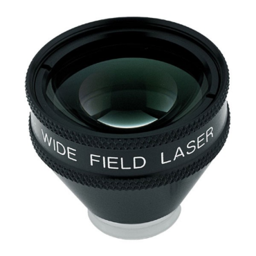 Ocular Mainster Wide-Field Lens