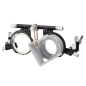 Ophthalmic Prism Adapter Set