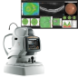 Optical Coherence Tomography / Fundus Camera
Retina Scan Duo™2 retina map