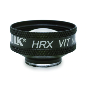Volk HRX Vitrectomy Lens