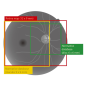 Optical Coherence Tomography / Fundus Camera
Retina Scan Duo™2 wide area scan