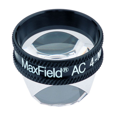 Ocular Maxfield 4-Mirror Gonio Lens (Autoclavable)