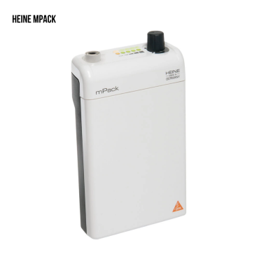 Heine mPack Power Supply