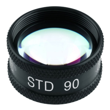 Ocular MaxField 90D Lens