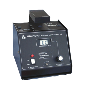 Digital UV Transmission Meter Model Spectrum 400Z