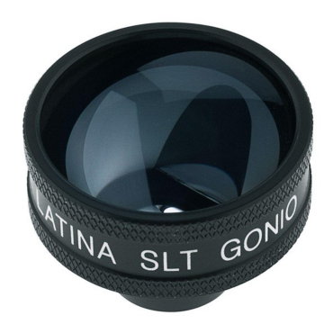 Ocular Latina SLT Gonio Laser Lens