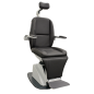 S4Optik 2500-CH Examination Chair angled