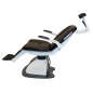 S4Optik 2500-CH Examination Chair tilted