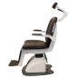 S4Optik 2500-CH Examination Chair side