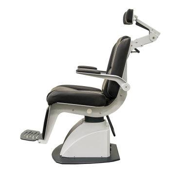 S4Optik 2000-CH Examination Chair side