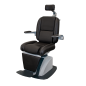 S4Optik 2000-CH Examination Chair angled