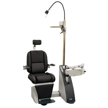 S4Optik 2000 Combo Chair & Stand