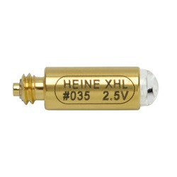 Heine Transilluminator Bulb (2.5V)
