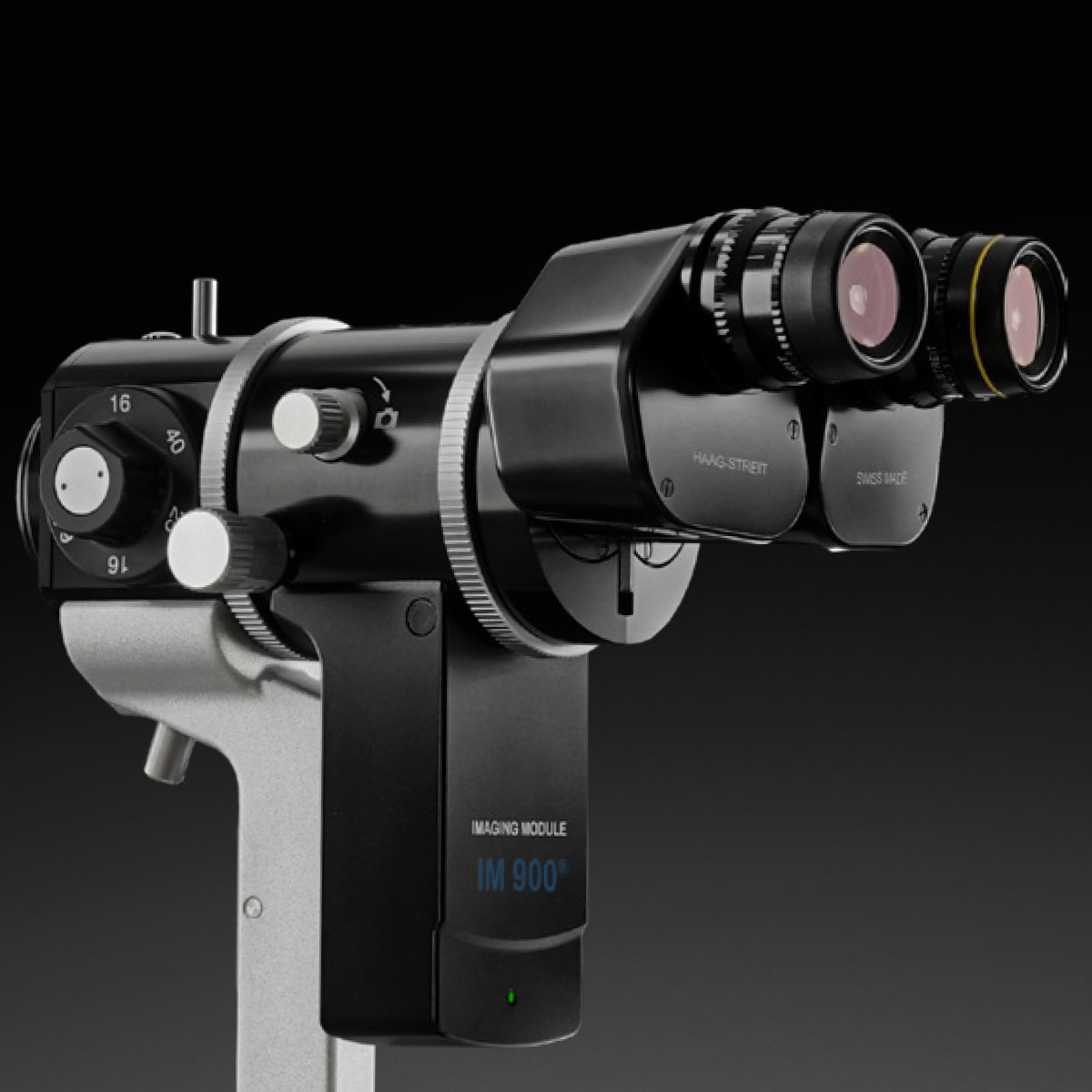 Haag-Streit IM 900 Imaging Module – INNOVA