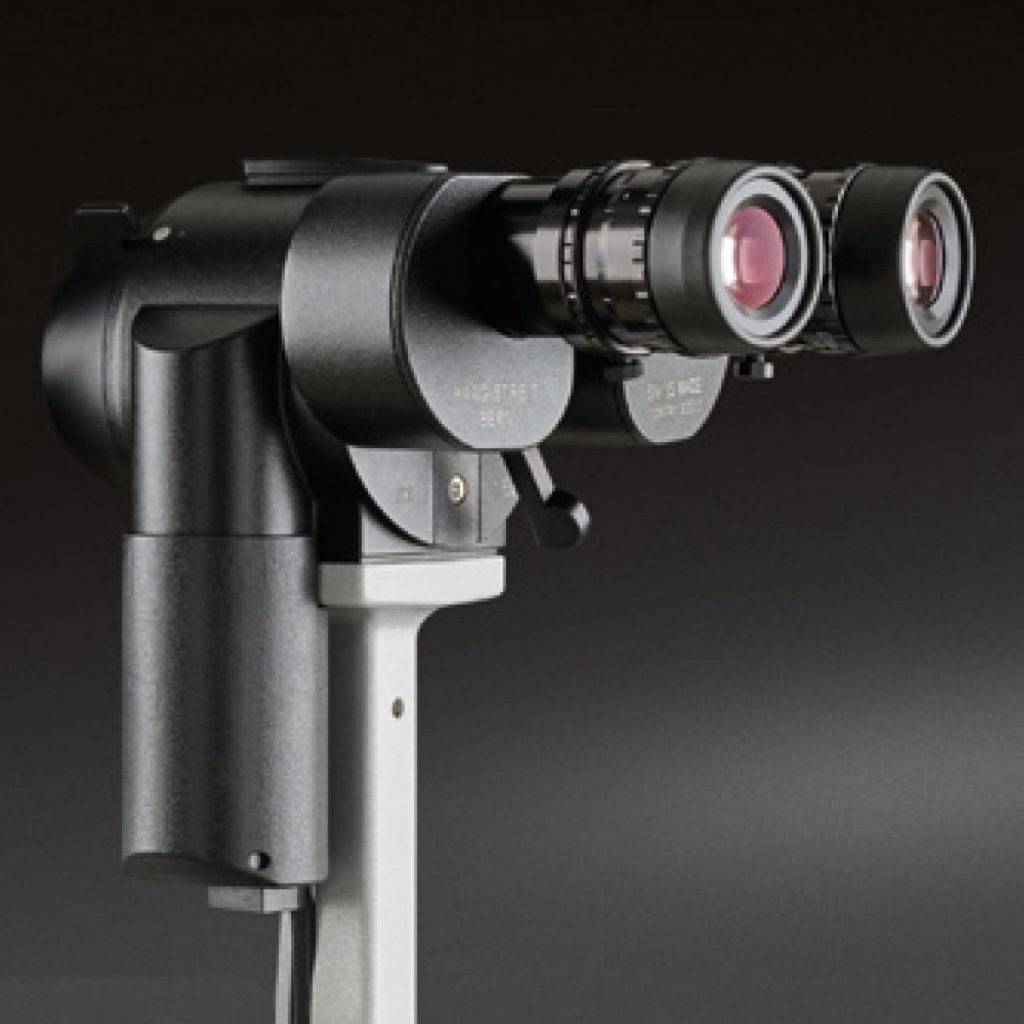Haag-Streit BI 900 Imaging Set