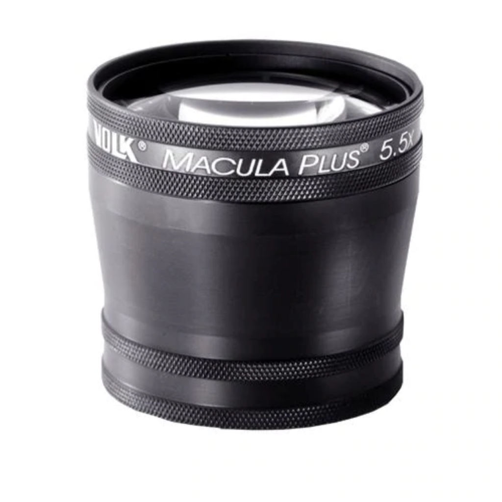 Macula Plus 5.5