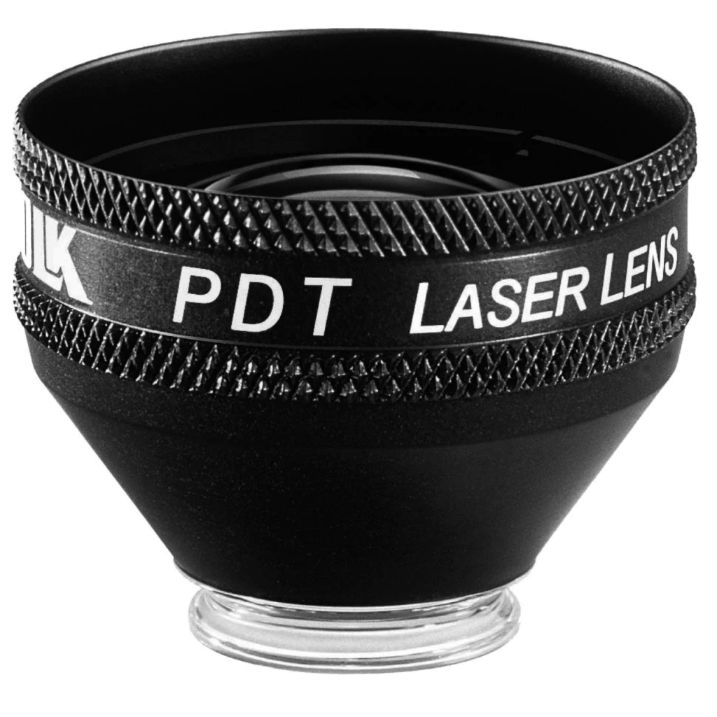 Laser PDT