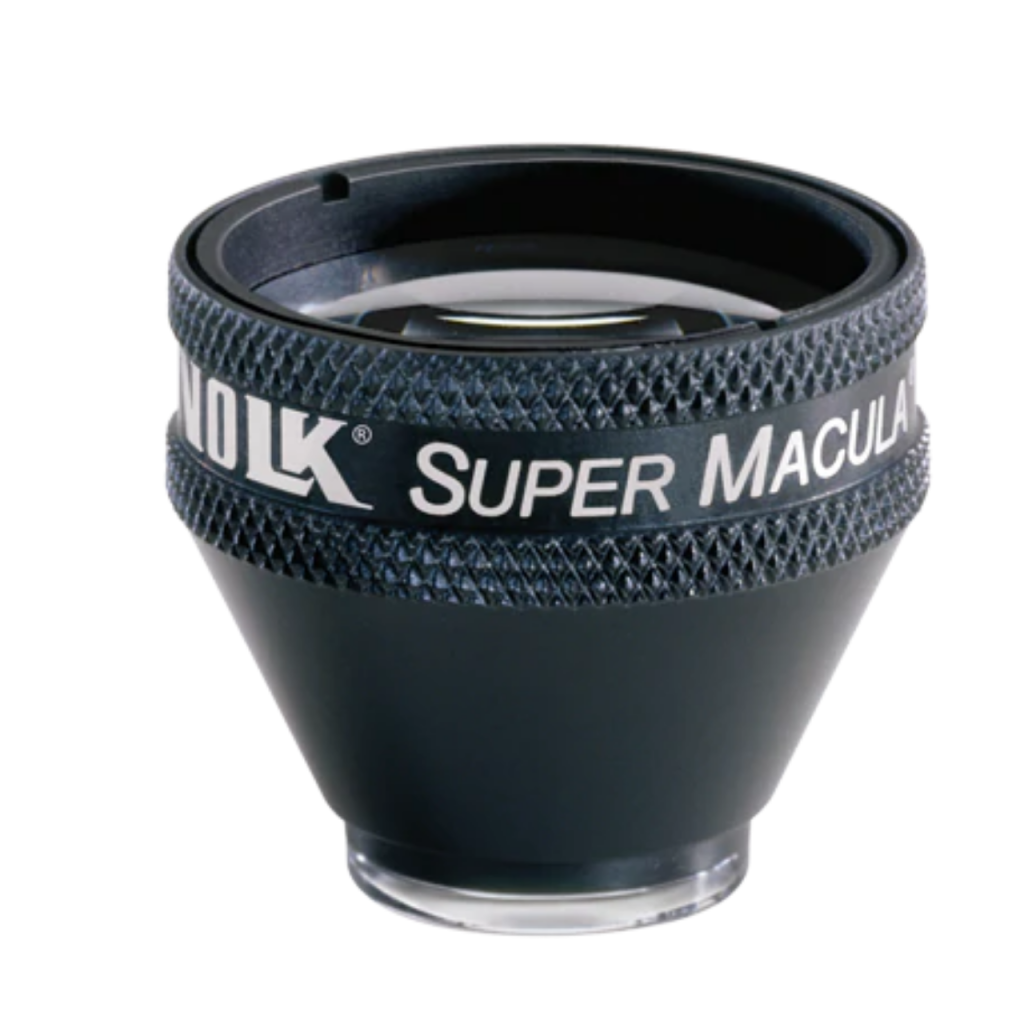 Super Macula