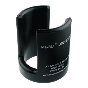 Ocular MaxAC (Autoclavable) Lens Stand