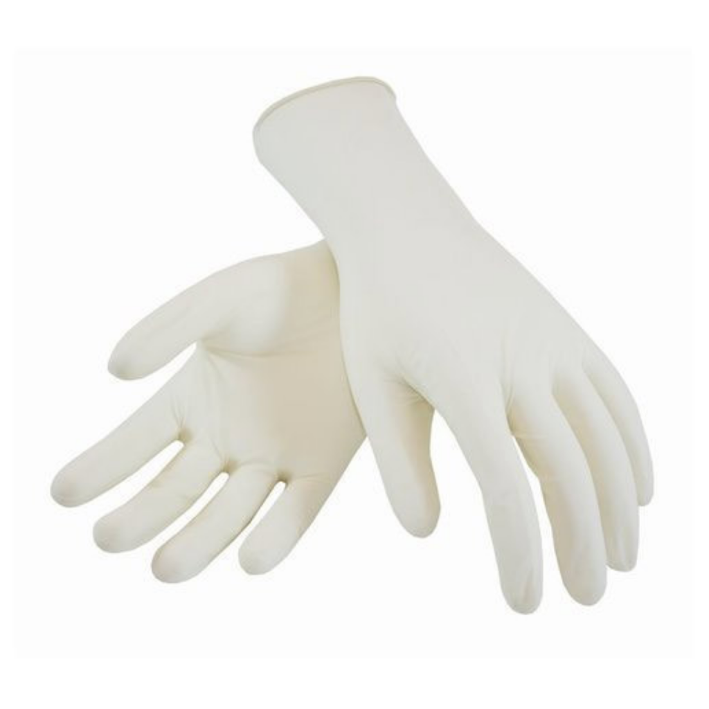 Medical Latex Gloves