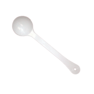 Gulden White Long-Handle Occluder