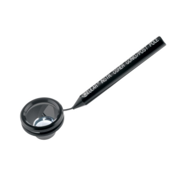Ocular Osher Surgical Gonio Posterior Pole Lens