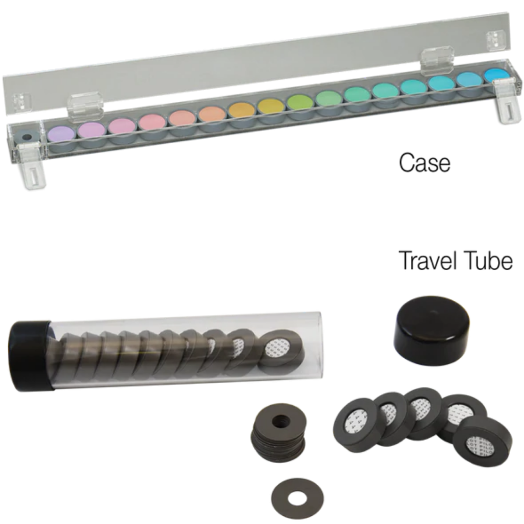 Good Lite Panel 16 Quantitative Colour Test