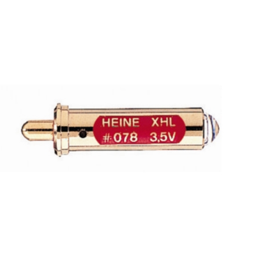 Heine Bulb for Lambda Retinometer/Transilluminator (AV)