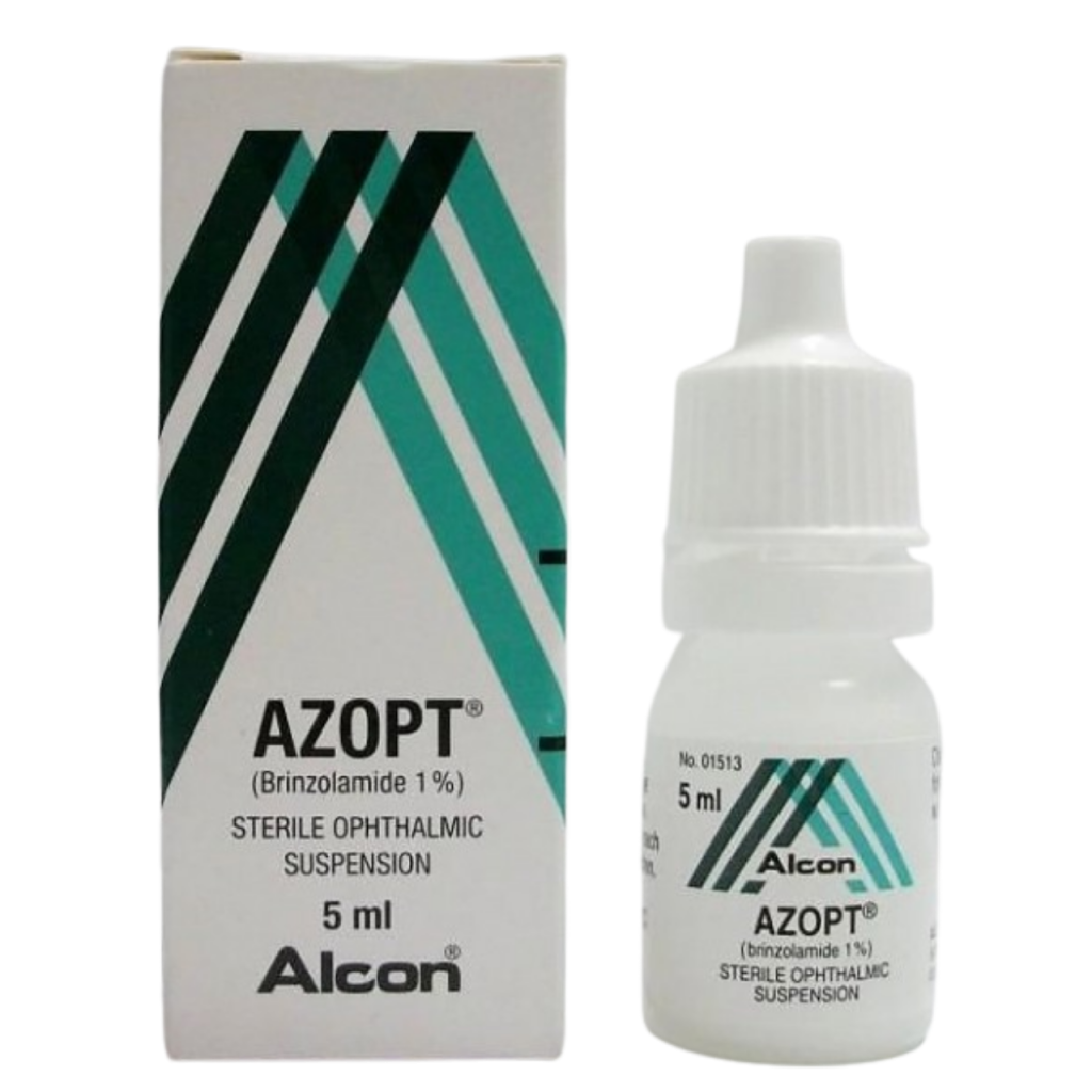 Azopt Suspension