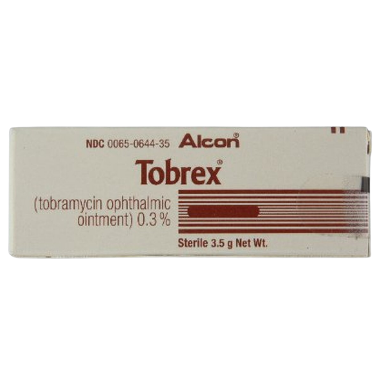 Tobrex Solution 03 5ml Innova 8057