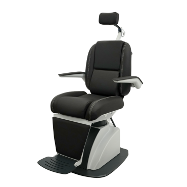 S4Optik 2500-CH Fauteuil d'examen avant