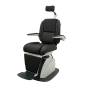 S4Optik 2500-CH Fauteuil d'examen avant