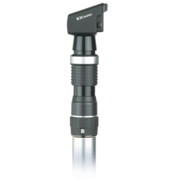 Keeler Professional Combi Retinoscope Head (3.6v)