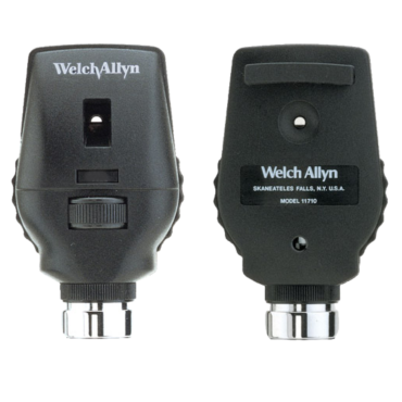 Welch Allyn Standard Ophthalmoscope (3.5V)