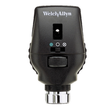 3.5V AutoStep Coaxial Ophthalmoscope