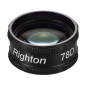 S4Optik 78D Aspheric Lens
