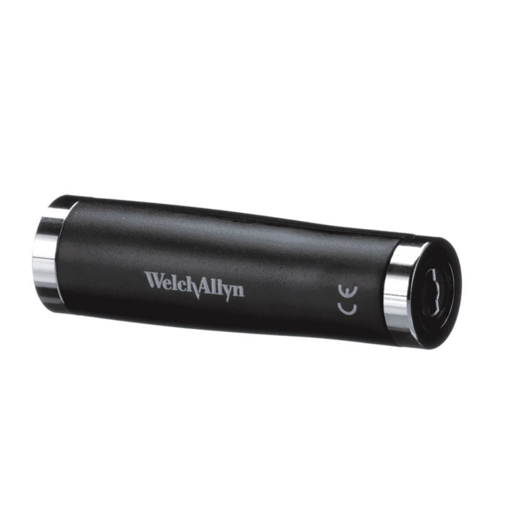 Batterie au lithium Welch Allyn
