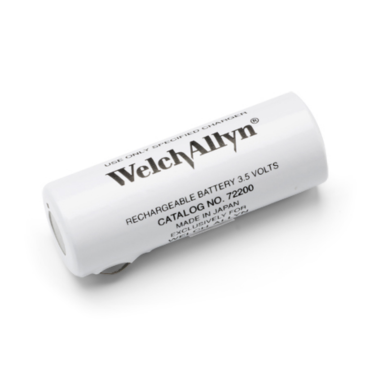 Welch Allyn Battery for 72200