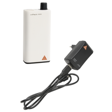 mPack mini Kit - E4-USB Plug-in Transformer