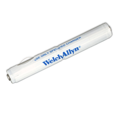Welch Allyn Blue Battery for 72600