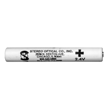 Copeland Streak Battery 2.4V