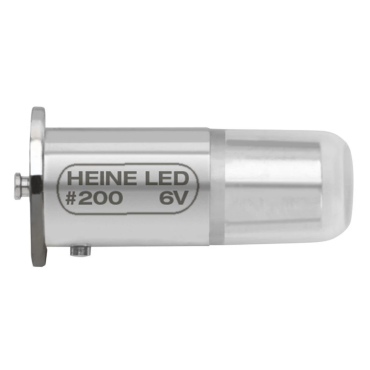 Ampoule LED Heine Omega 500 (module HQ uniquement)